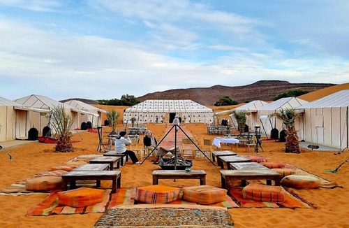 Merzouga House | 7- Sweet Sultan Merzouga