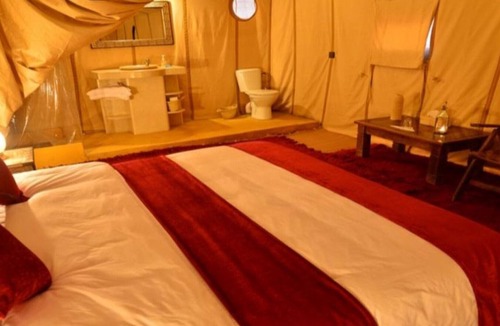 Merzouga House | 7- Sweet Sultan Merzouga