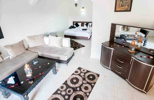 Oulad Hassoune Villa | 8 bedroom house with swimming pool, Marrakech - by feelluxuryholidays