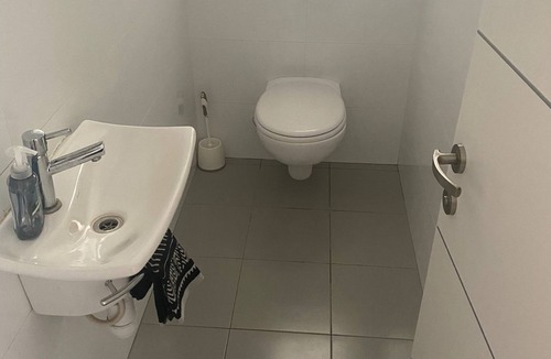 Ashdod Apartment | 8 min to the sea! Very big appartment