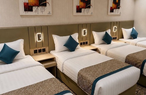 Medina Hotel | 8Points Hotel - El Salam 1