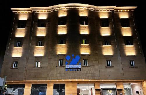 Unaizah Apartment | 92 - وحدات فندقية -