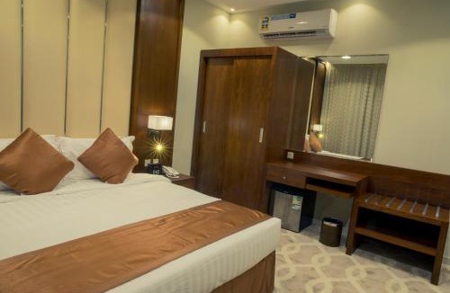 Unaizah Apartment | 92 - وحدات فندقية -