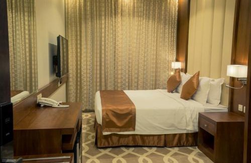 Unaizah Apartment | 92 - وحدات فندقية -