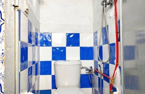 El Hara Apartment | 9Min to Jemaa El-Fna et 10 Min to Gueliz WiFi