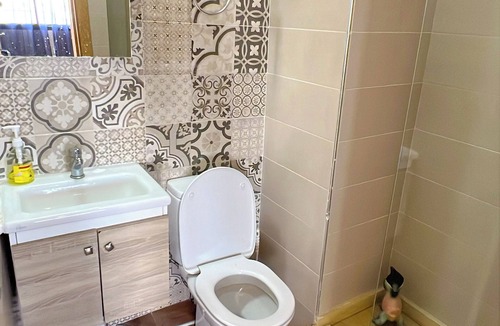 Lotissement Mehdia Apartment | A 1 Minute de la Plage ! une Superb Appartement Vous Attend