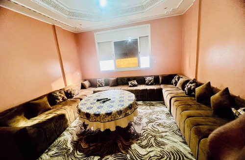 Cite Al Mohammadi Apartment | A 5 Minutes de Centre Ville