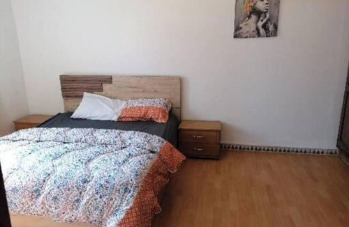Sale Apartment | A beautiful apartment with traditional architecture 3 minutes from bouregreg