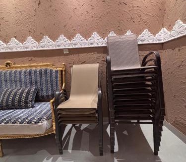 Durrat Alriyadh Villa | A big house -Isteraha-