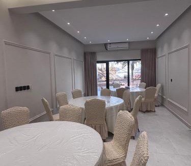 Durrat Alriyadh Villa | A big house -Isteraha-