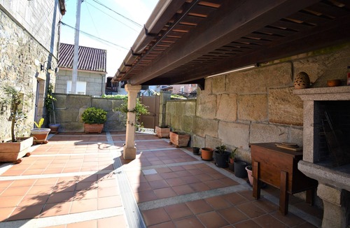 Cambados House | A Casa das Roma - Cambados