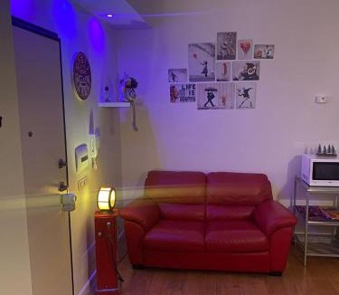 Gianicolo Apartment | A casa di Dina