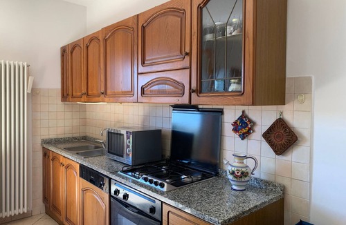 Contrada Fontivegge Apartment | A Casa di Olga von Holiday World by Interhome