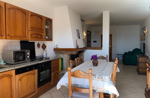 Contrada Fontivegge Apartment | A Casa di Olga von Holiday World by Interhome