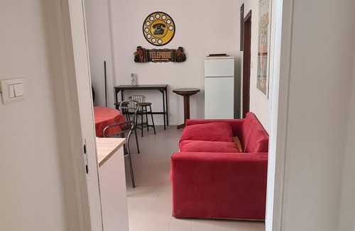Historic Center Apartment | A casual 3-bedroom apartment - the perfect base for exploring Bologna.