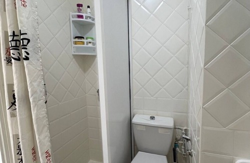 Casablanca City Center Apartment | A Charming Furnished Studio in Casablanca-Maarif