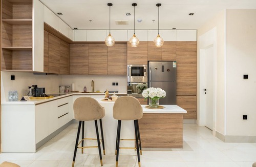 Riyadh Apartment | A comfortable 2 bedroom apartment in Al-Malqa