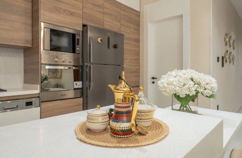 Riyadh Apartment | A comfortable 2 bedroom apartment in Al-Malqa