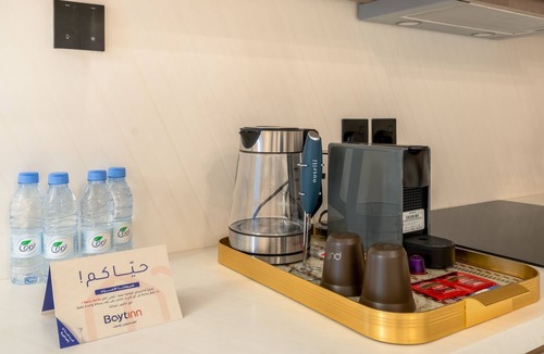 Riyadh Apartment | A comfortable 2 bedroom apartment in Al-Malqa