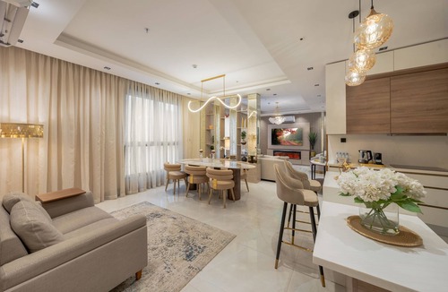 Riyadh Apartment | A comfortable 2 bedroom apartment in Al-Malqa