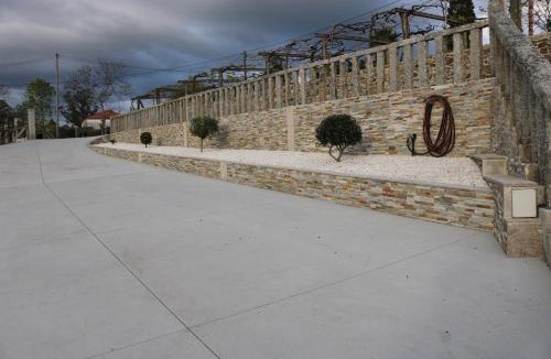 Pontevea House | A de Jose Luis