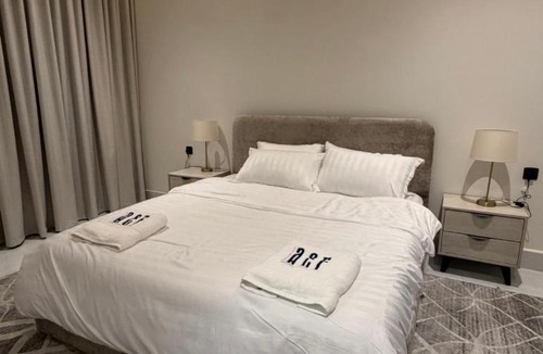 Al Khobar Apartment | A&F Luxury Apartment