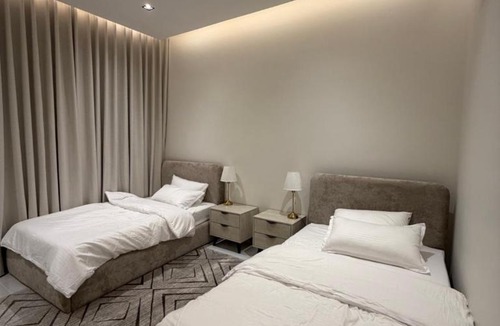 Al Khobar Apartment | A&F Luxury Apartment