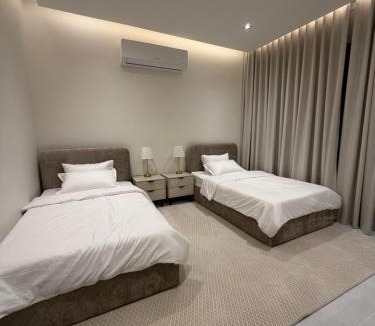 Al Khobar Apartment | A&F Luxury Apartment