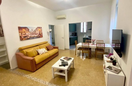 Trionfale Apartment | A few steps from the historic center and Vatican