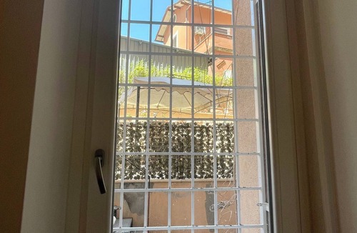 Trionfale Apartment | A few steps from the historic center and Vatican