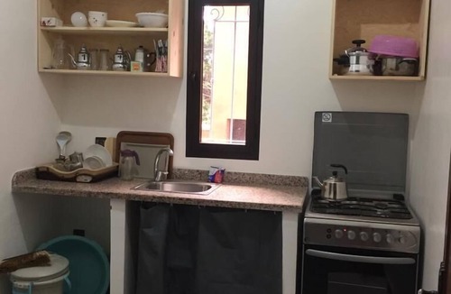 Sti Fadma Apartment | A friendy home in the high Atlad