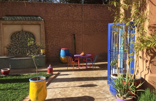 Marrakech House | A Great Value Doesn’t Last Long