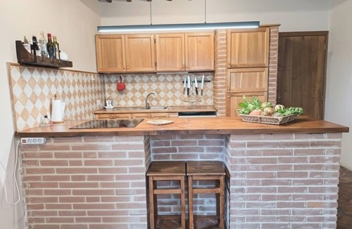 Acqua Loreto Villa | A Great Villa and a Cozy Cottage sleeps 10 with 6 bathroom and 2 pools! Amazing!