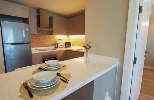 Hidd Apartment | A Luxurious Sea View 1 Bedroom Apartment unit 1