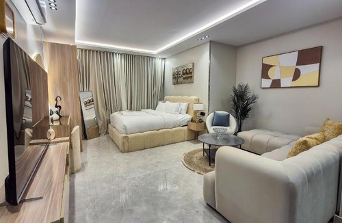 Al Sulimania Apartment | A nice studio in AL-Sulaimaniah