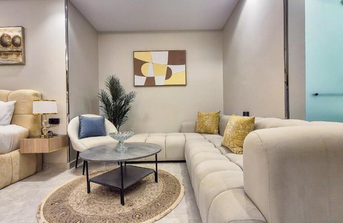 Al Sulimania Apartment | A nice studio in AL-Sulaimaniah