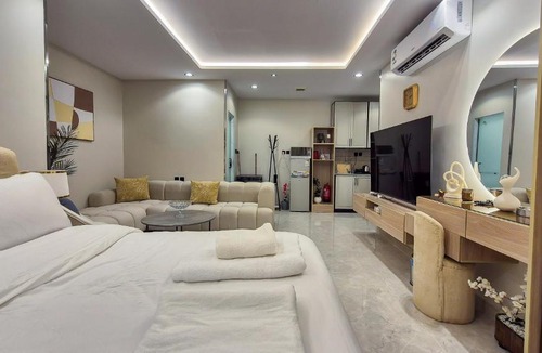 Al Sulimania Apartment | A nice studio in AL-Sulaimaniah