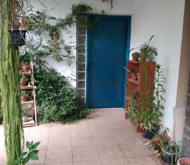 Snir House | A place for the soul