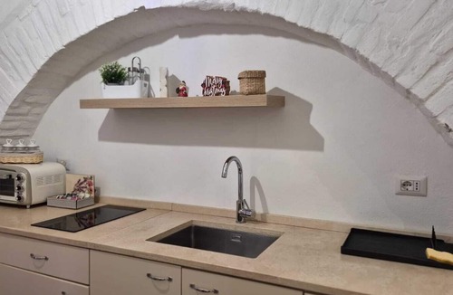 Guzman Apartment | A romantic retreat among the alleys of Bevagna