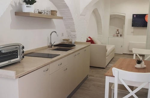 Guzman Apartment | A romantic retreat among the alleys of Bevagna