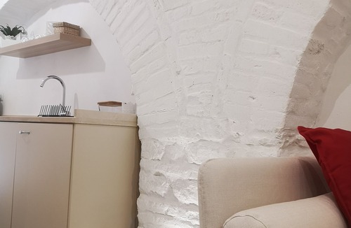 Guzman Apartment | A romantic retreat among the alleys of Bevagna