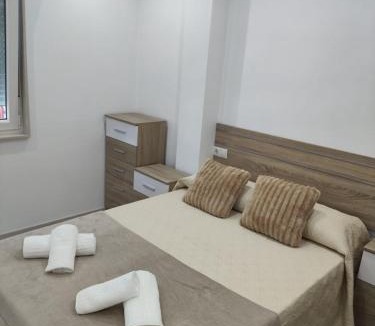 Maceira Apartment | A Ruliña