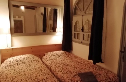 Marrakesh-Tensift-El Haouz House | A small, quiet riad in the heart of the medina, 150 meters from the city walls