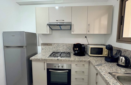 Agadir City Center Apartment | A sunny escape in Agadir