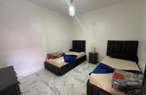 Errachidia Apartment | A unique and cute apartment in a prime location