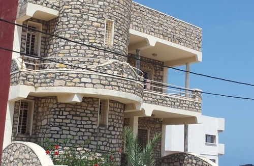 Ras Kebdana Villa | A Villa on 3 floors exclusively