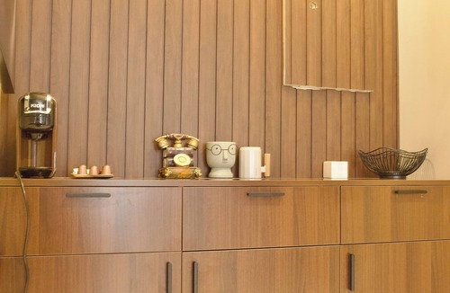 Al Aqiq Apartment | A2-Elegant High-Rise with Warm & Inviting Decor
