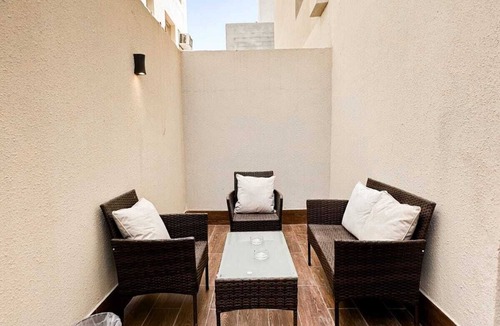 Al Aqiq Apartment | A3 - Elegant apartment near events and activities