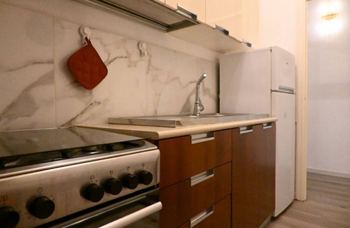 Ancona Apartment | A42 - Ancona, two-room apartment in the center