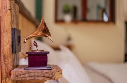 Tapovan Hotel | Aavya Creative Wellness Retreats